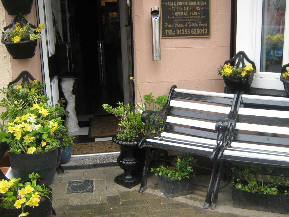 Argon House Hotel - Blackpool, Blackpool